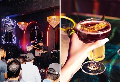 10 Best Makati Bars and Nightlife Spots for Your Next Pub Crawl.